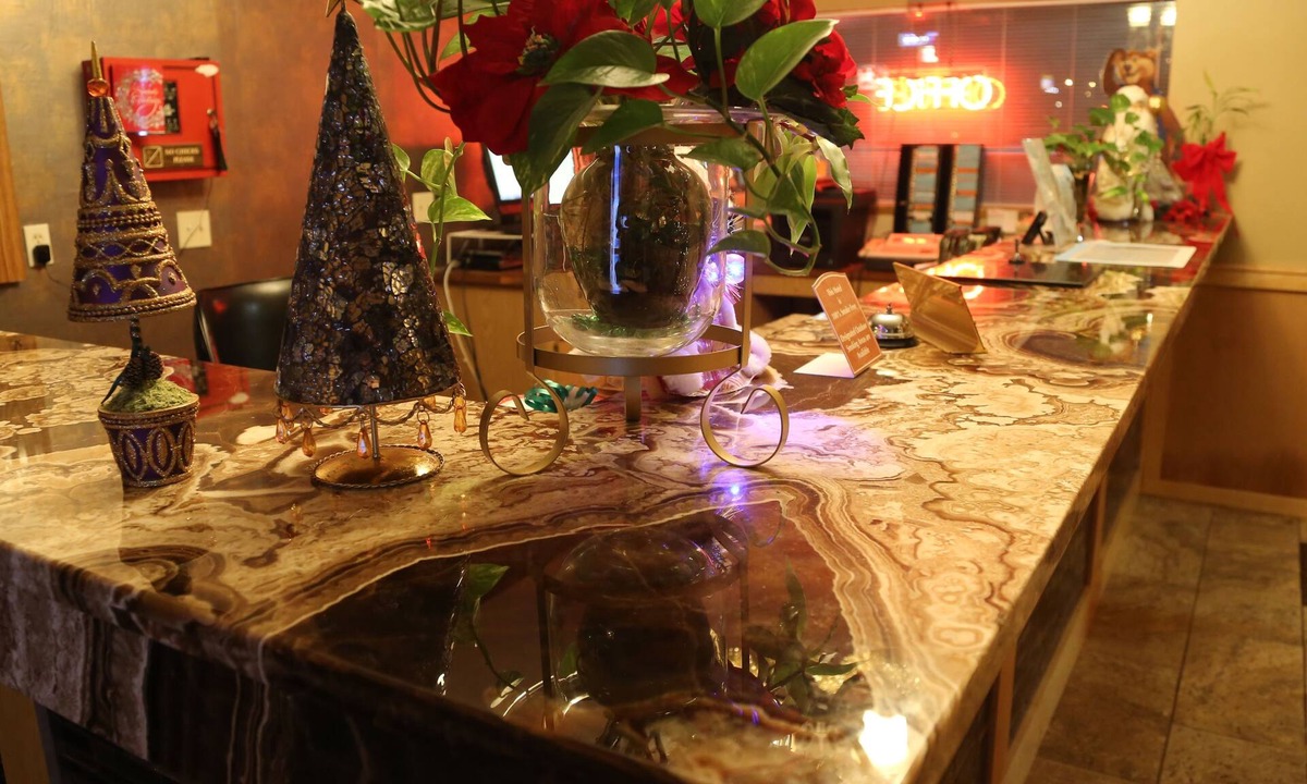 Wood Village Hotel | Travelodge by Wyndham East Portland/Gresham