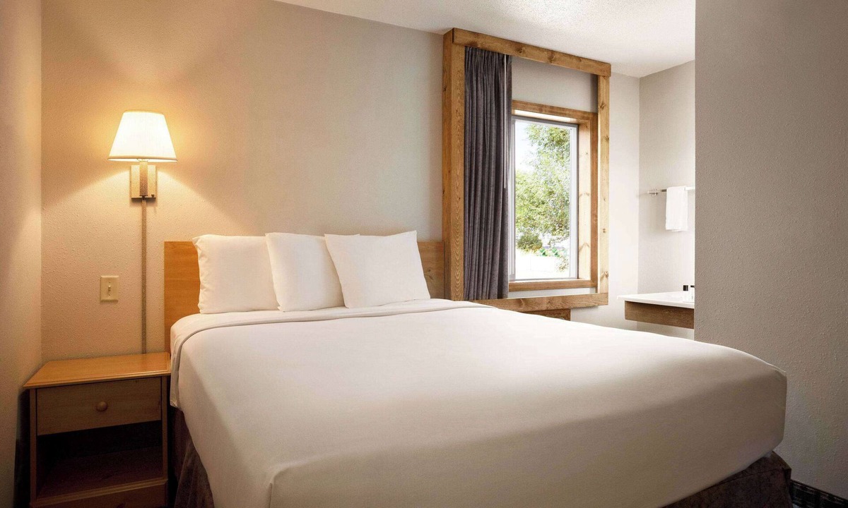 Edgemont Hotel | Travelodge by Wyndham Edgemont