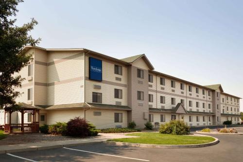 Hermiston Hotel | Travelodge by Wyndham Hermiston