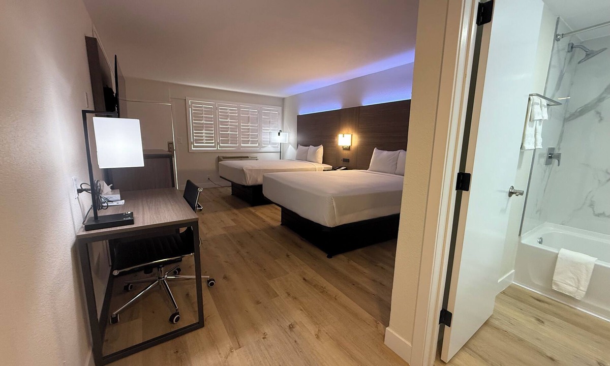 El Centro Hotel | Travelodge by Wyndham Imperial/El Centro