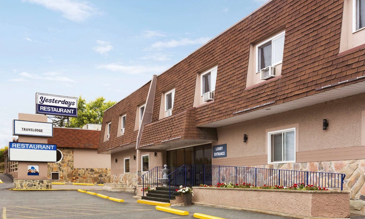 Kenora Hotel | Travelodge by Wyndham Kenora
