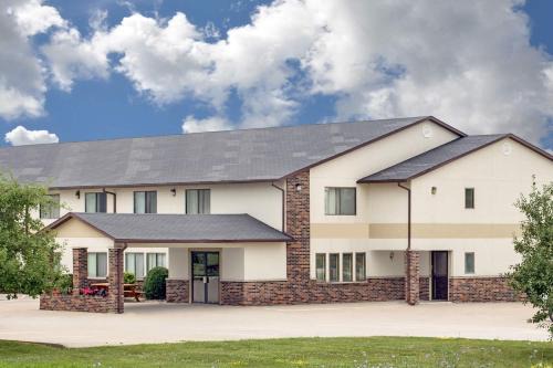 Lamoni Hotel | Travelodge by Wyndham Lamoni