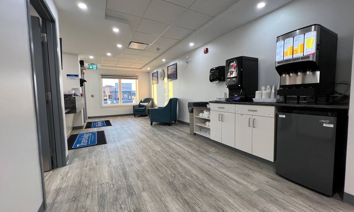 Marathon Hotel | Travelodge by Wyndham Marathon