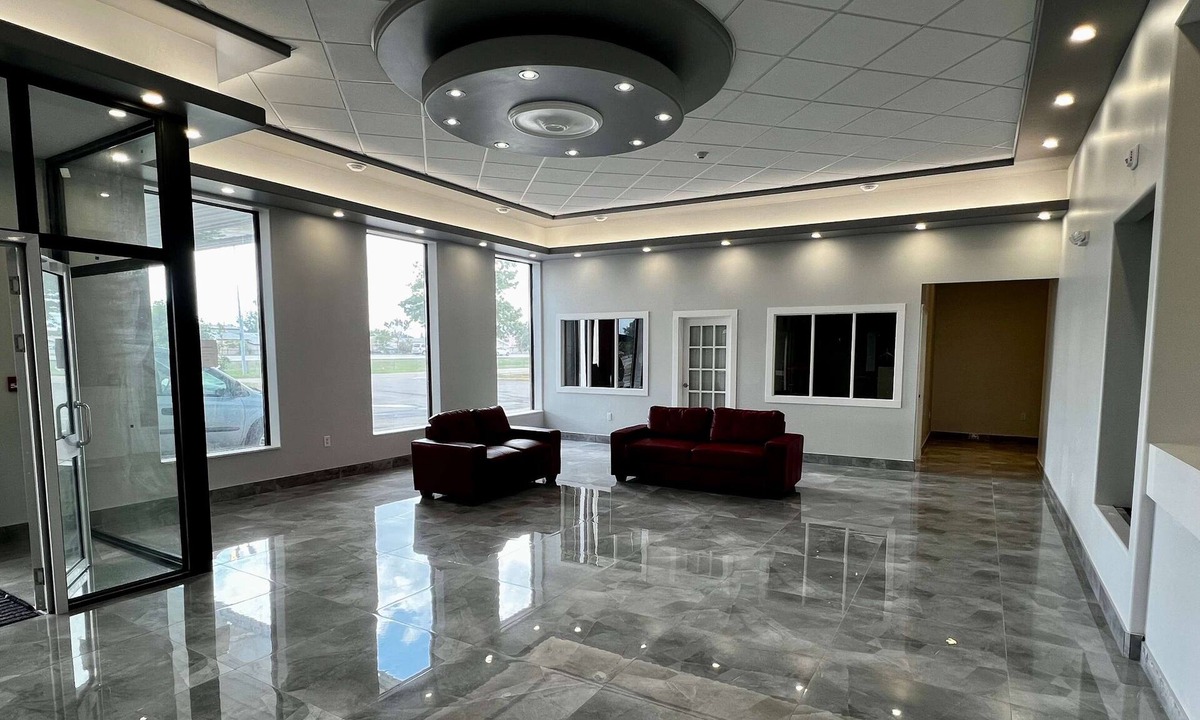 Regina Hotel | Travelodge by Wyndham Regina