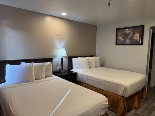 Sacramento Hotel | Travelodge by Wyndham Sacramento/Rancho Cordova