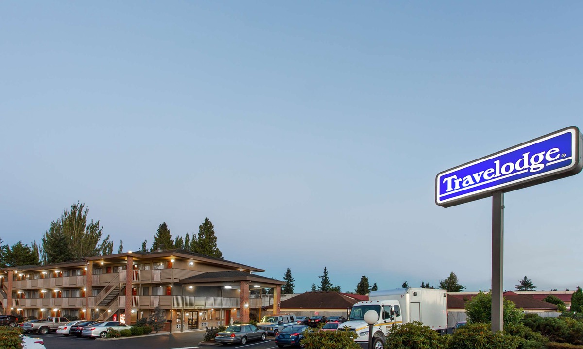 Edmonds Hotel | Travelodge by Wyndham Seattle North/Edmonds