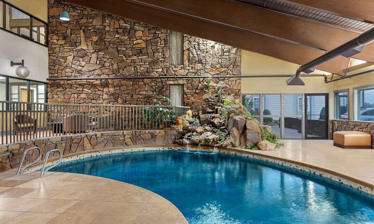 Coffeyville Hotel | Travelodge by Wyndham Coffeyville