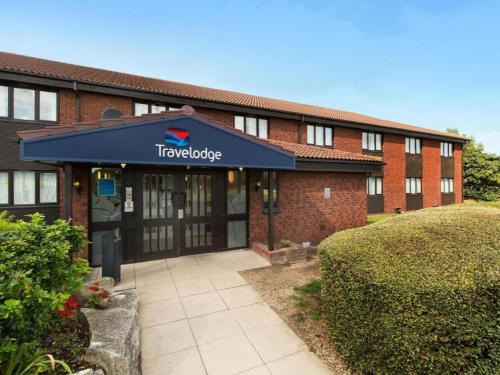 Skellow Hotel | Travelodge Doncaster