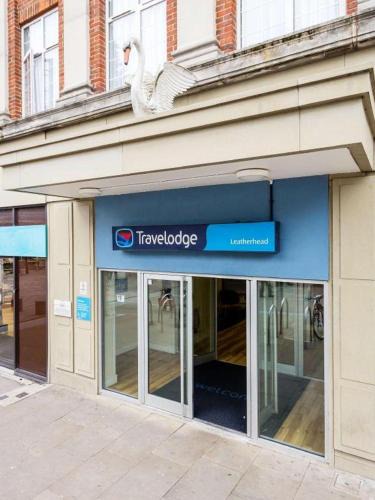 Leatherhead Hotel | Travelodge Leatherhead