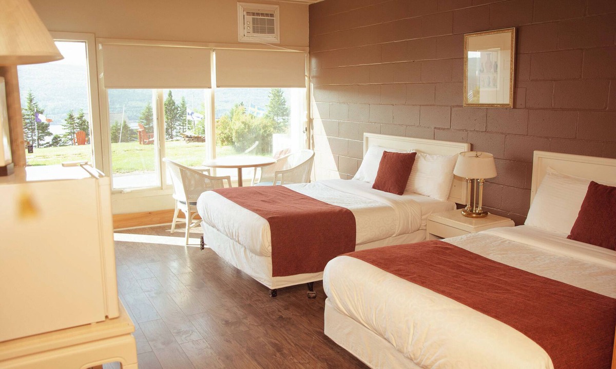 Boularderie East Bed & Breakfast | Travels Inn Victoria County