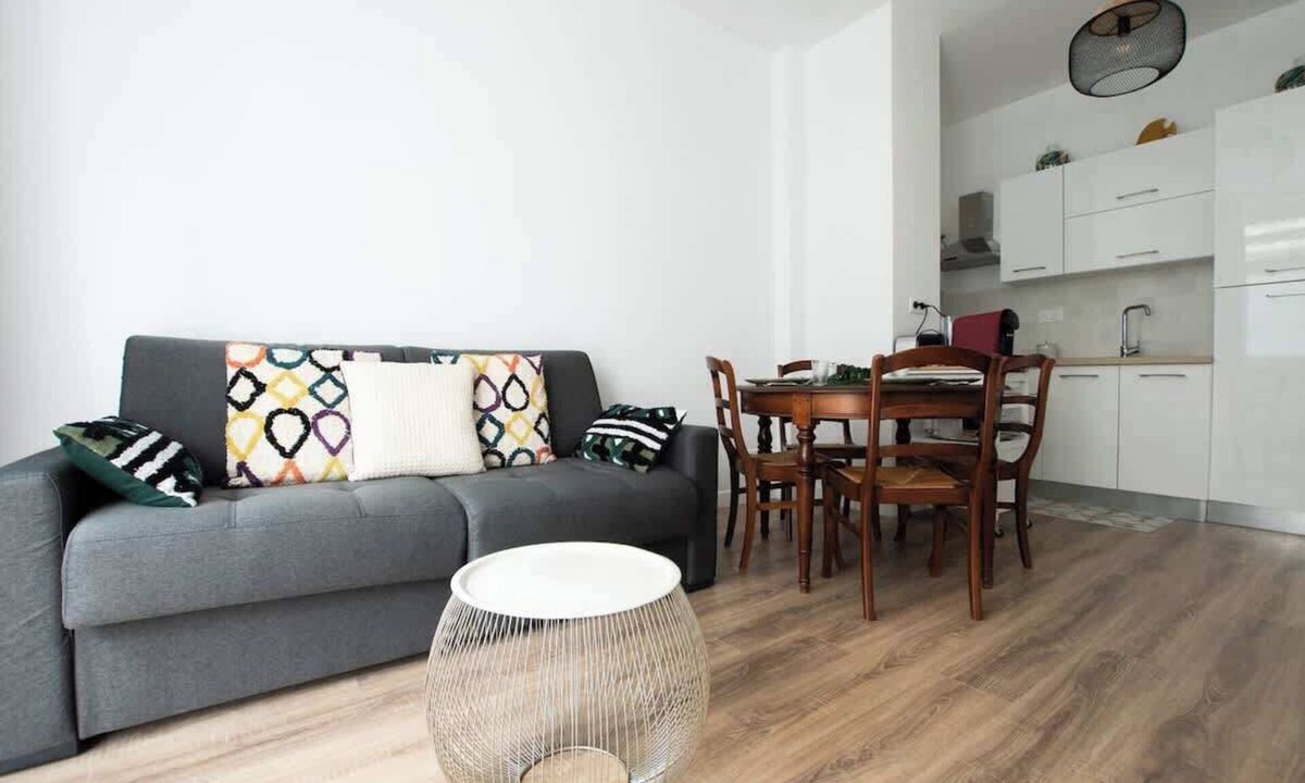 Billancourt–Rives de Seine Apartment | Traversière/Boulogne-Billancourt I: Appartement4P