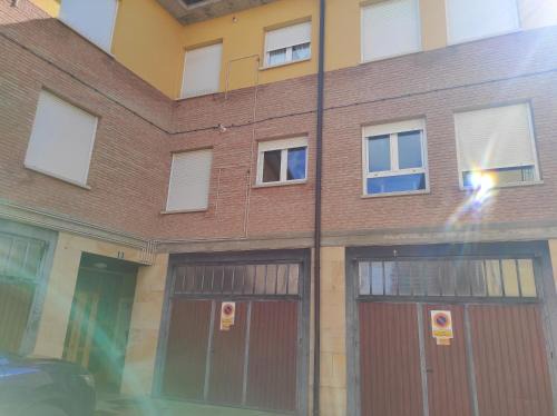 Casalarreina Apartment | Travesía de La Rioja