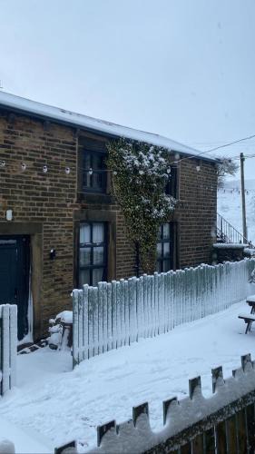 Trawden Hotel | Trawden Arms Community Owned Pub