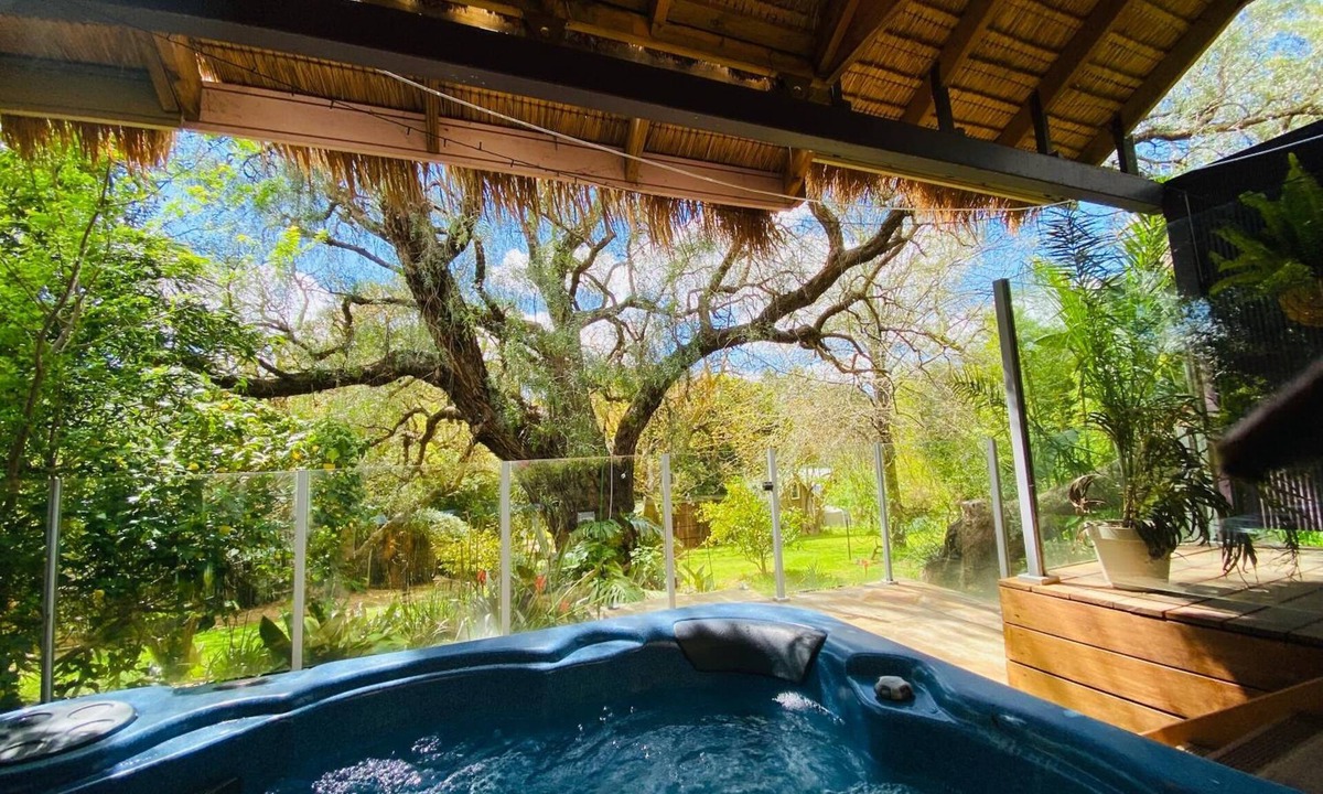 Trawool Bed & Breakfast | Trawool Shed Cottages