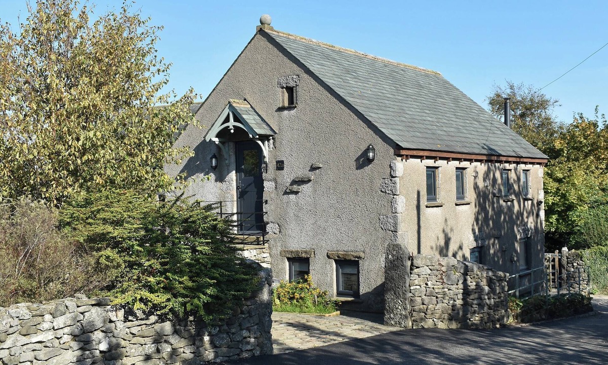 Warton Cottage | Treacle Cottage - UK12912