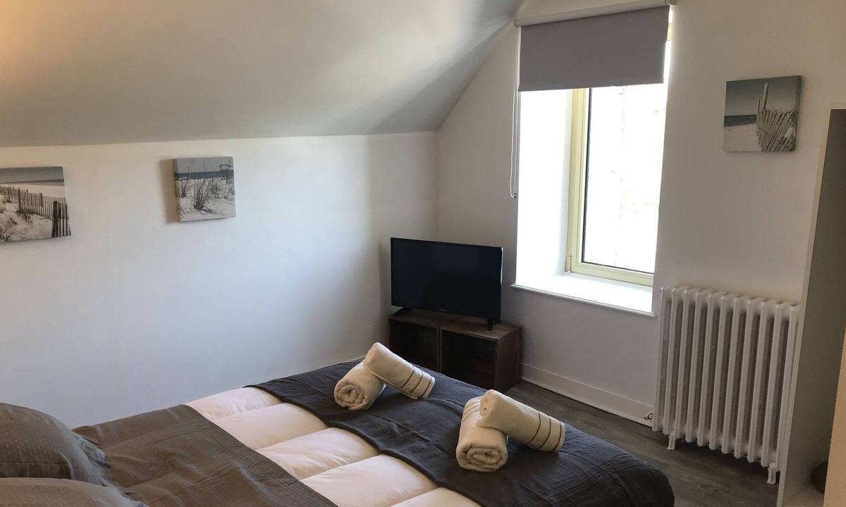 Plouescat Bed & Breakfast | Treas Glaz