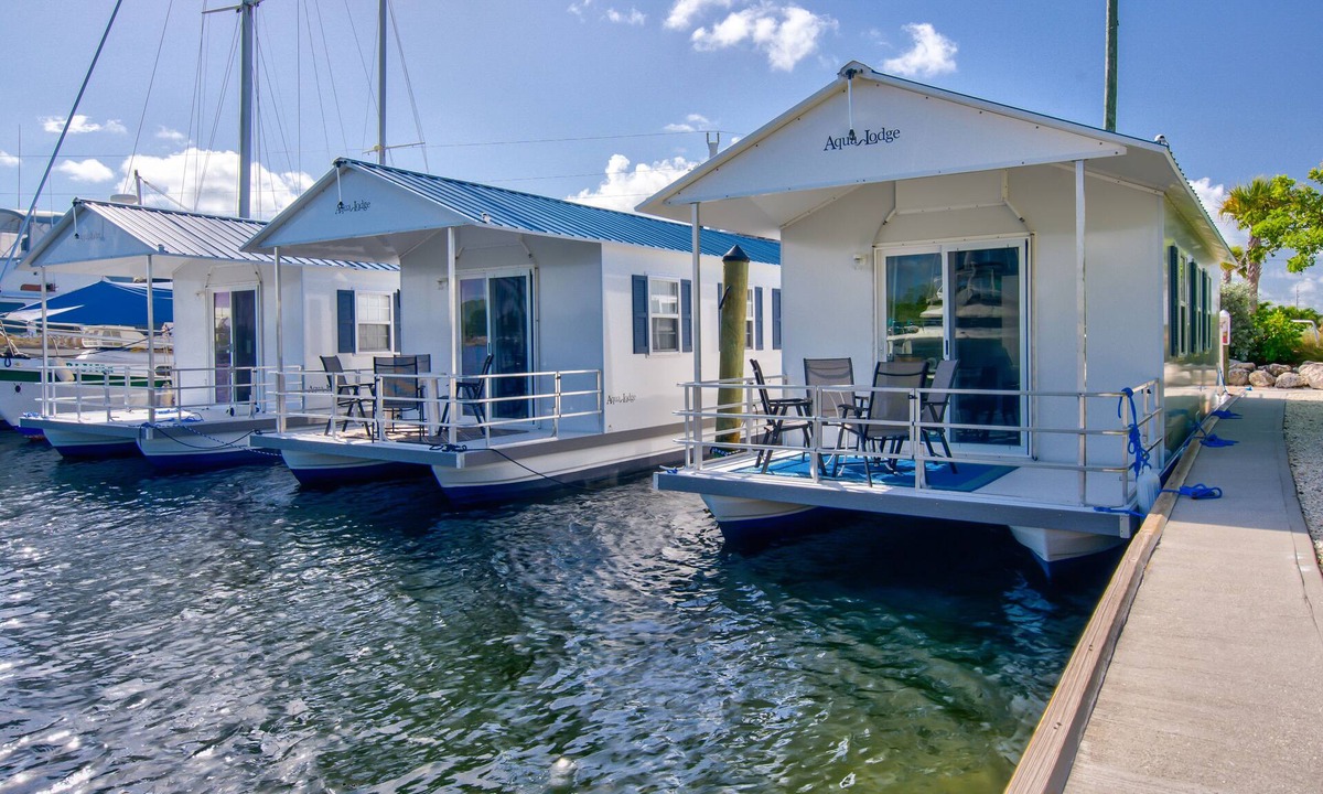 Islamorada Boat Rental | Treasure Harbor