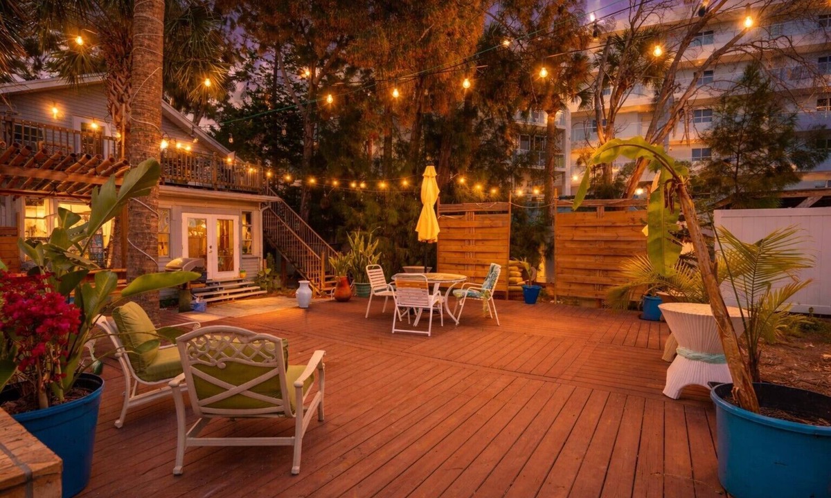 Treasure Island House | Treasure Island Beach Time Sleeps 22