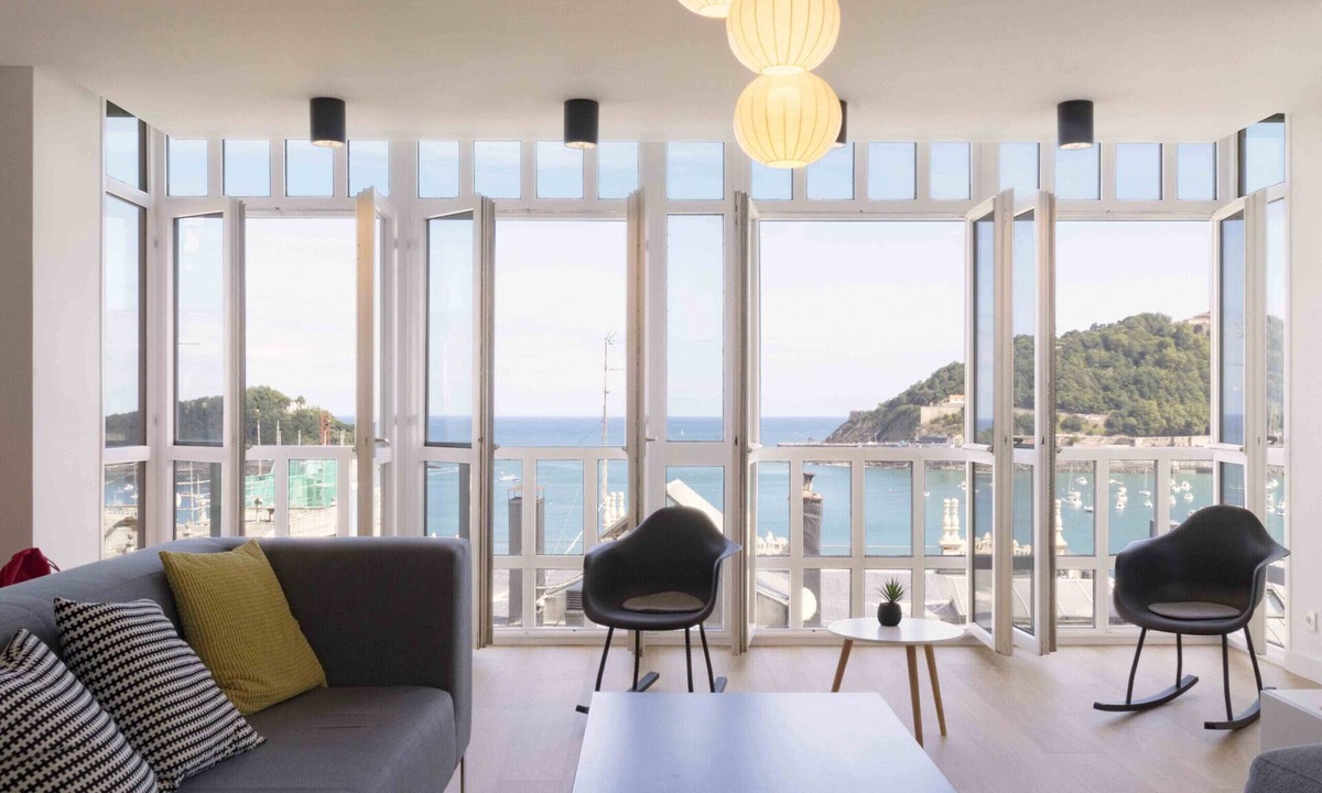 San Sebastian Centro Apartment | Treasure | The Rentals Collection