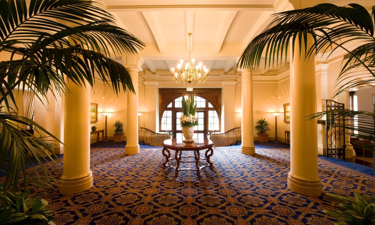 Brisbane Central Business District Hotel | Treasury Brisbane