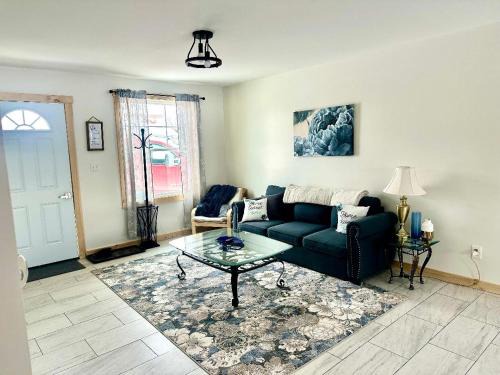 Smithfield Apartment | Trebuchet Unit 3