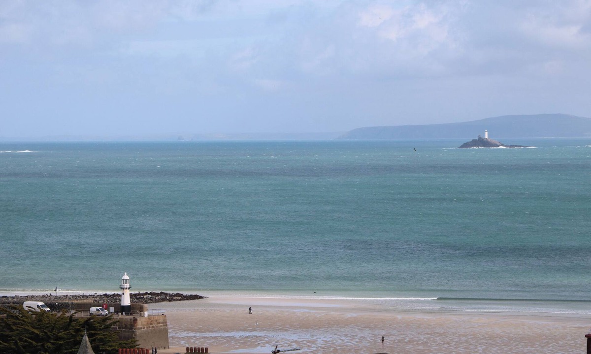 Connor Downs Cottage | Tredarn