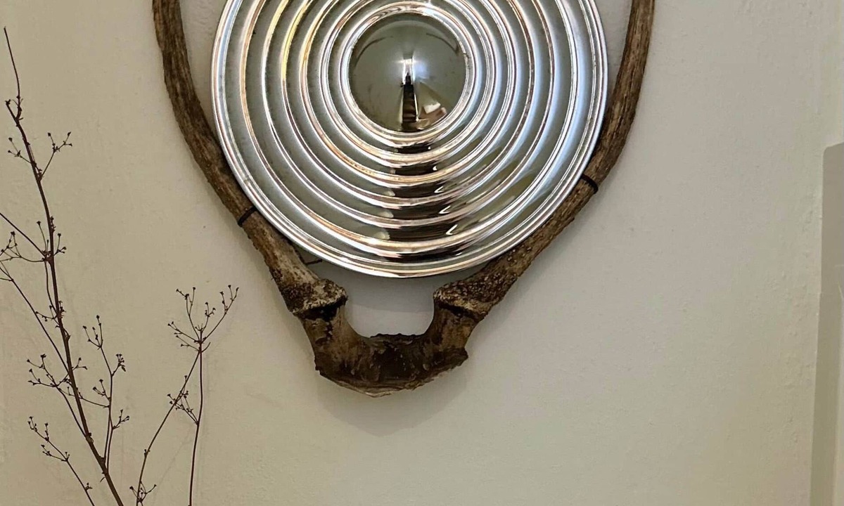 Laramie House | Tree Area Classic