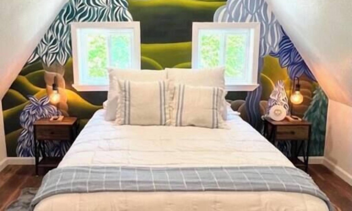 Mart Apartment | Tree Top Oasis Near Waco