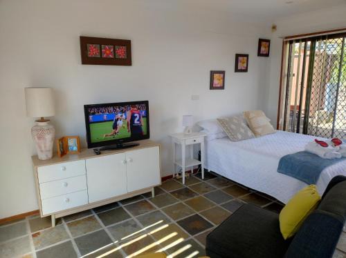 Bangor House | Tree Tops Studio Bangor