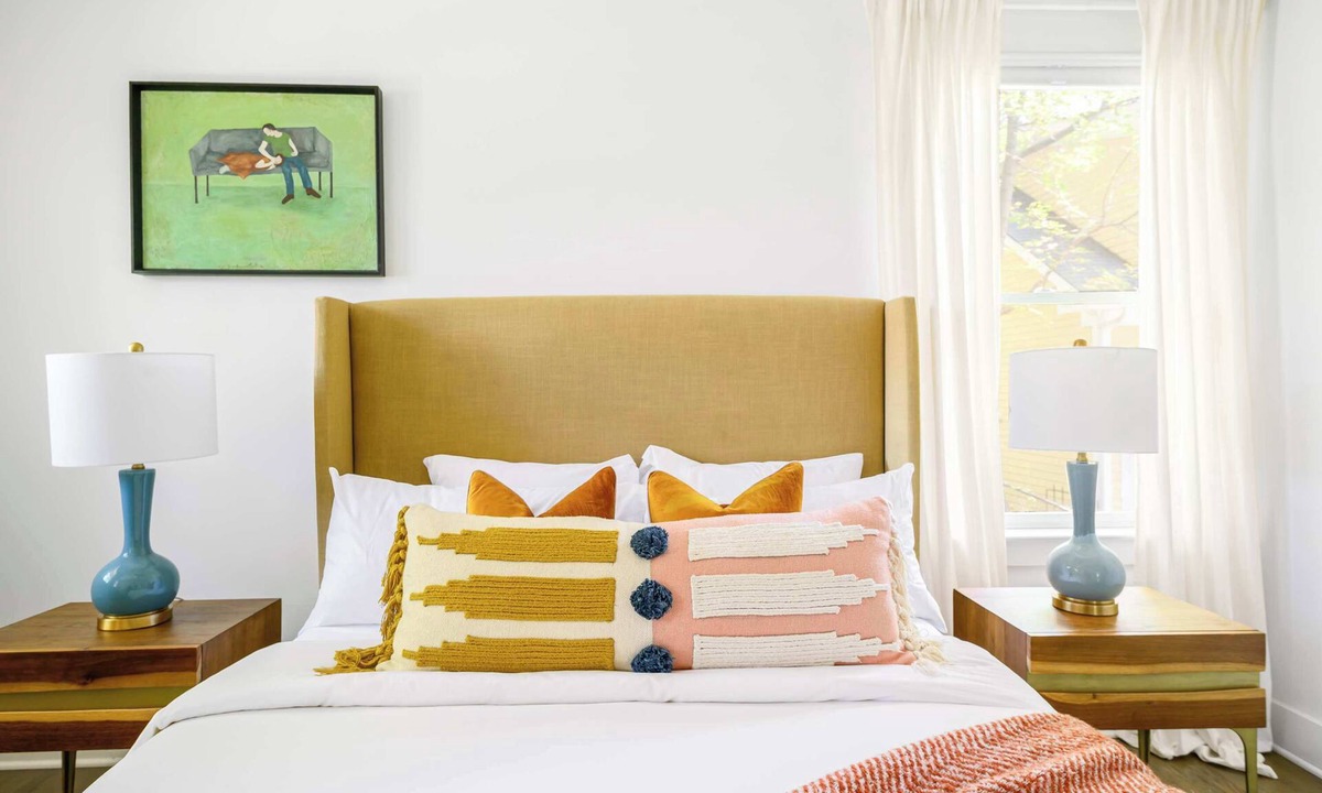 Inman Park Apartment | Treefort