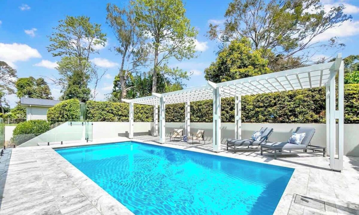 Maleny House | Treehaven Estate - Maleny Luxe Escape with Pool