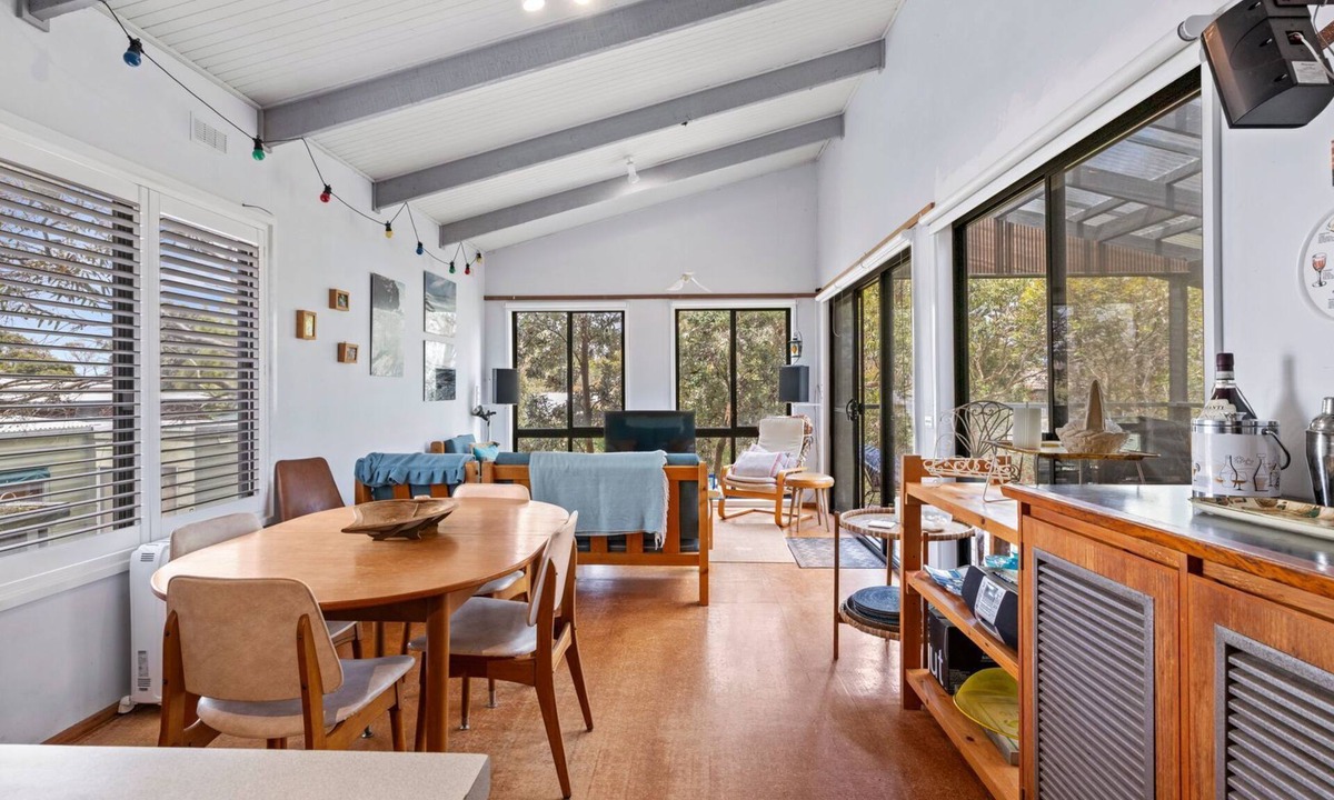 Cape Paterson House | Treehouse at Cape Paterson