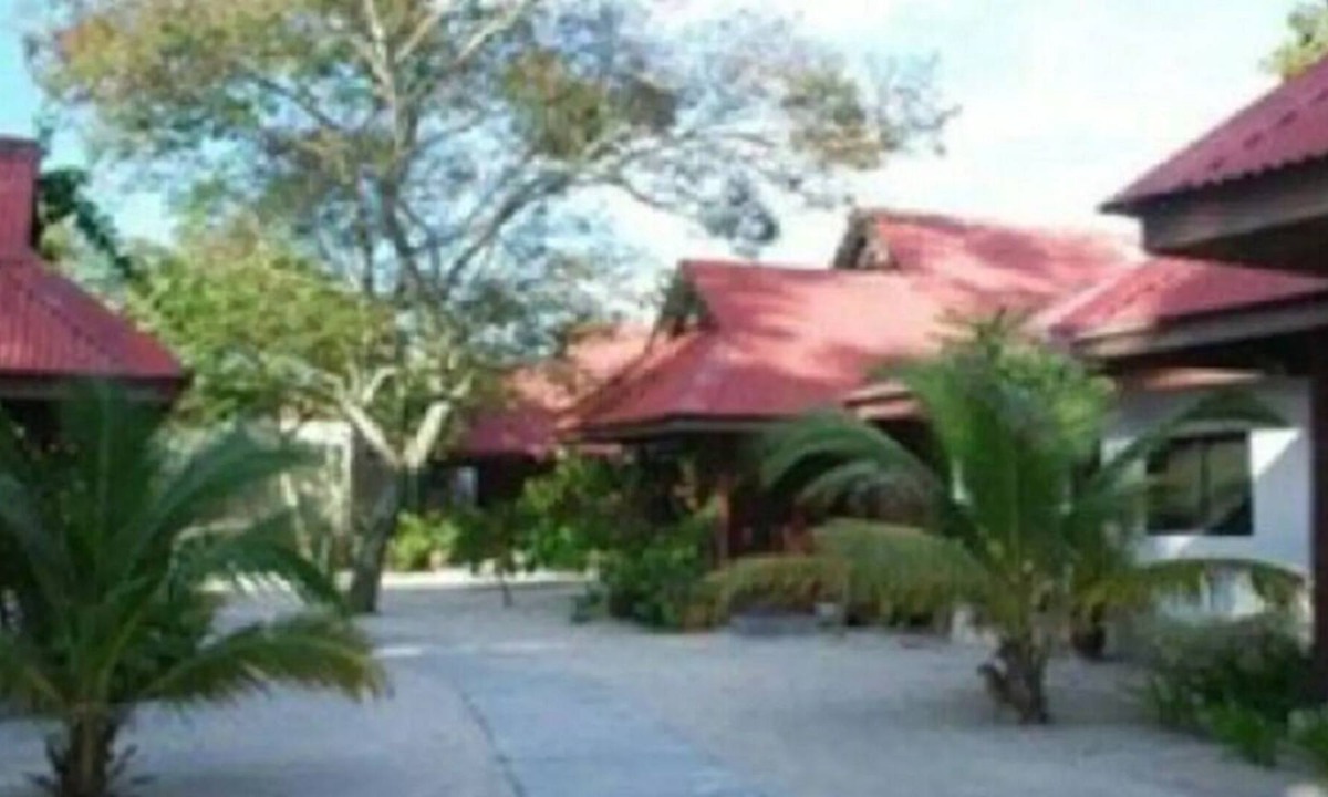 Lubok Buaya Ski Chalet | Treehouse No. 1 Cenang Beach Langkawi