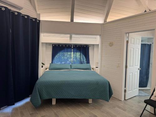 Long Beach Estates House | Treehouse Private Village at Barnacle Resort