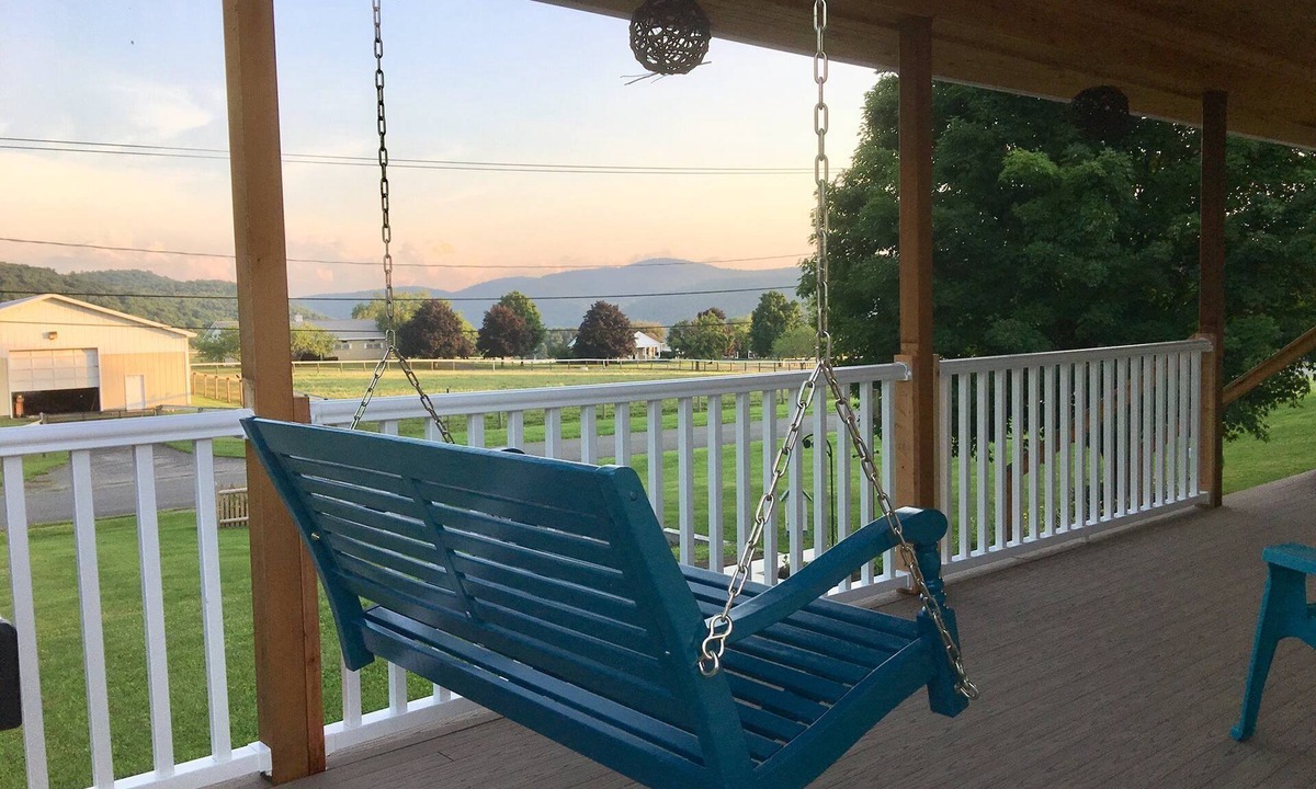 Amenia Other | TREEMENDOUS VIEWS COTTAGE
