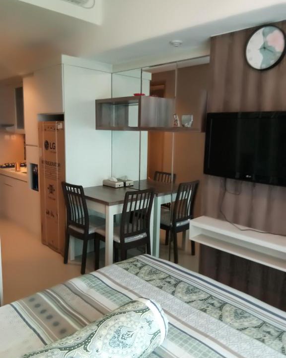 Cikokol Apartment | TreeParkCity Apartments