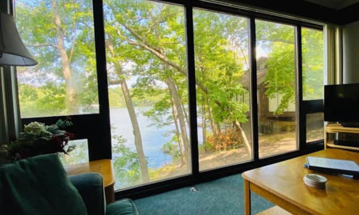 Village of Four Seasons House | Treetop Village Oak & Water Hollow #72-3BD/3BA/Pools/Grill/Dock/Deck-6PP