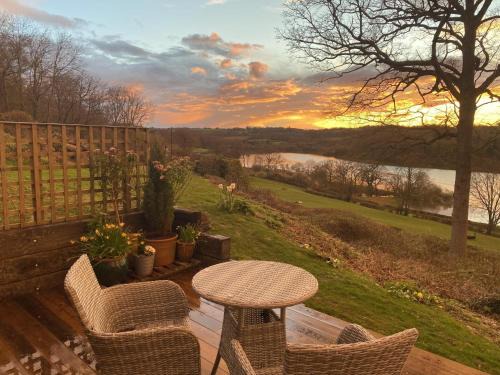 Wadhurst House | Treetops at Bewl Water