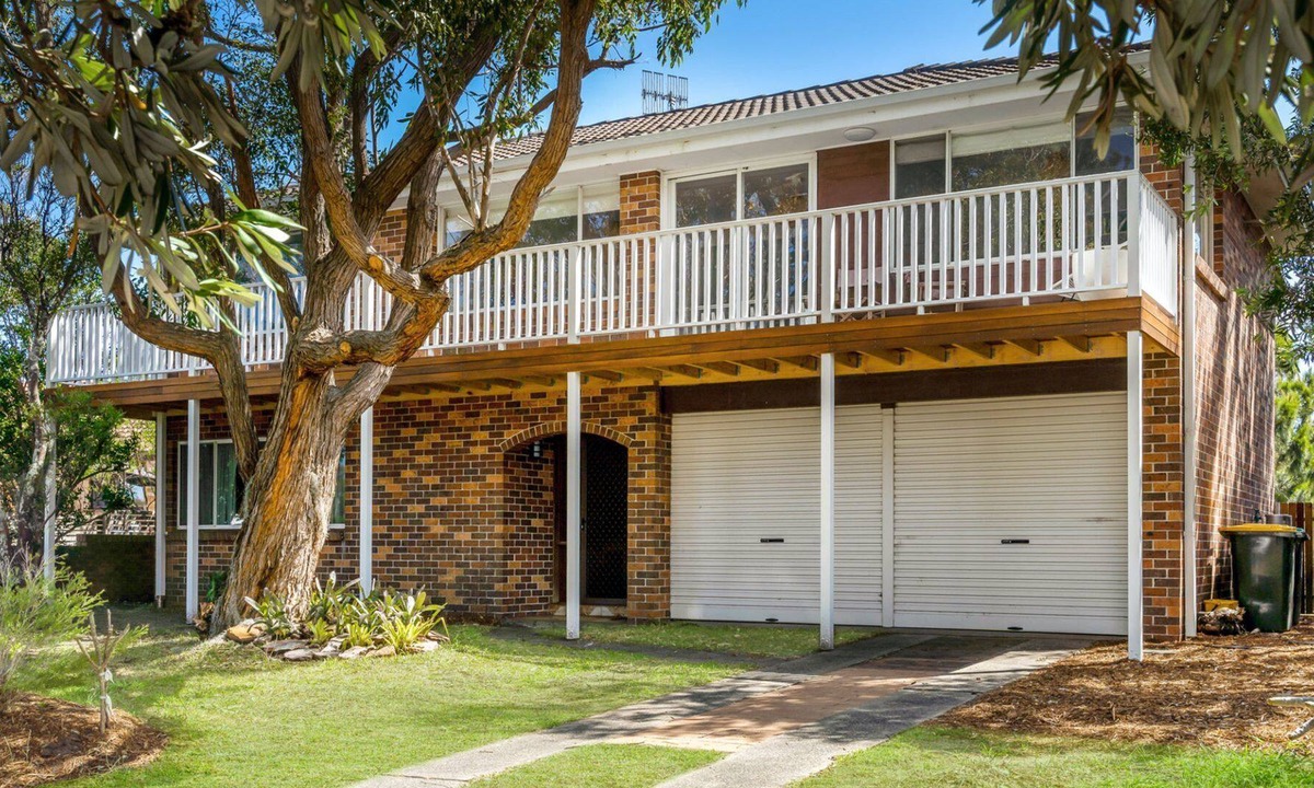 Werri Beach House | Treetops at Werri Beach, Gerringong