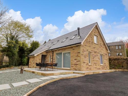 Newton-in-Bowland House | Treetops