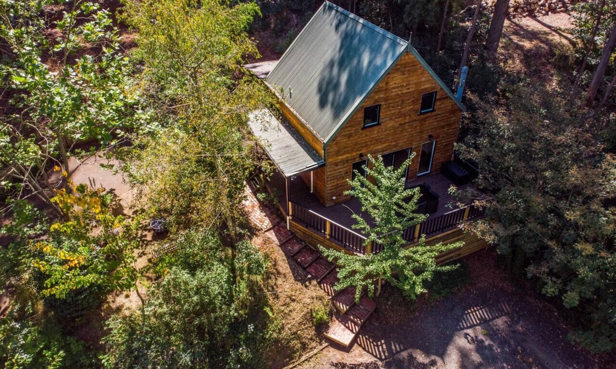 Mount Macedon House | Treetops Mount Macedon