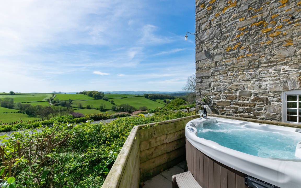 Kingswood Cottage | Tref y Nant