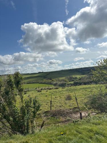 Boscastle Apartment | Tregatherall Barn