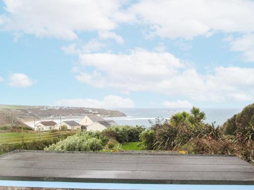 Penzance House | Tregiffian Vean