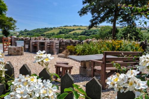 St Wenn House | Tregolls Farm Cottages