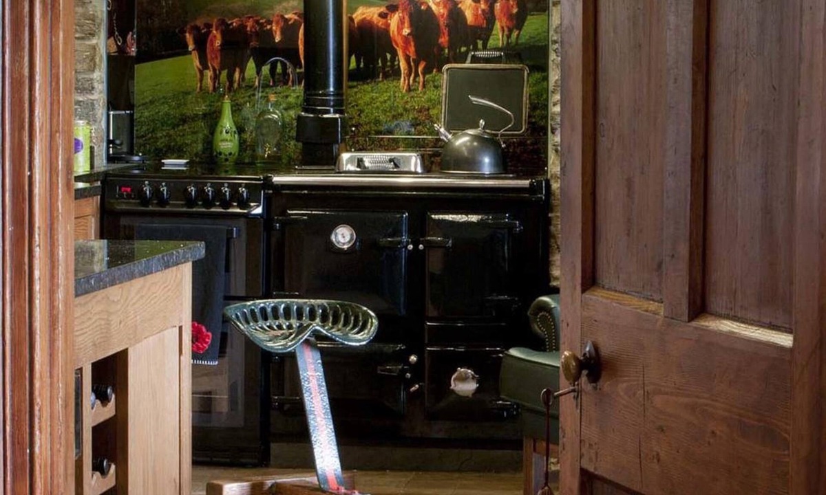 Liskeard Bed & Breakfast | Tregondale Manor Farm