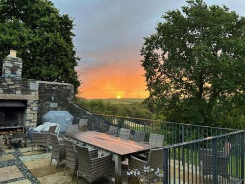 Boscastle House | Tregrylls Barton