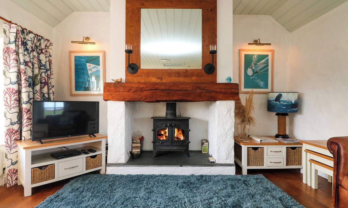 Carbis Bay Cottage | Trehan