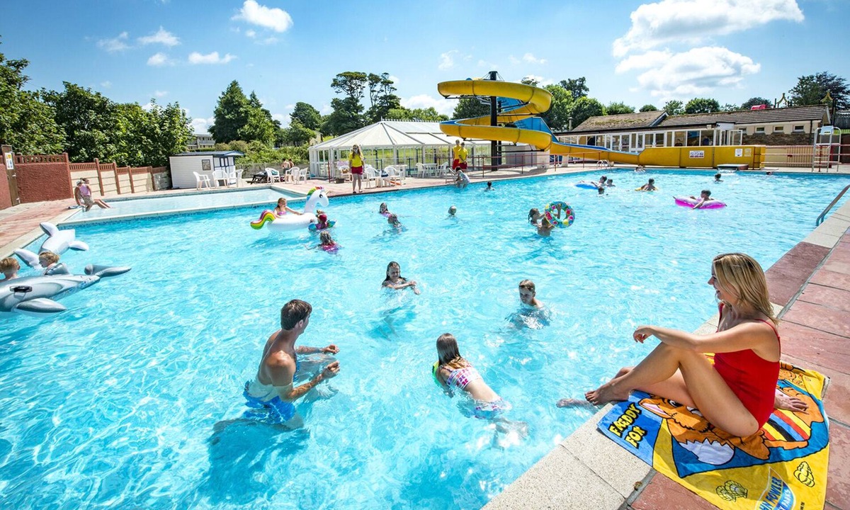 Looe Other | Trelawne Manor Holiday Park