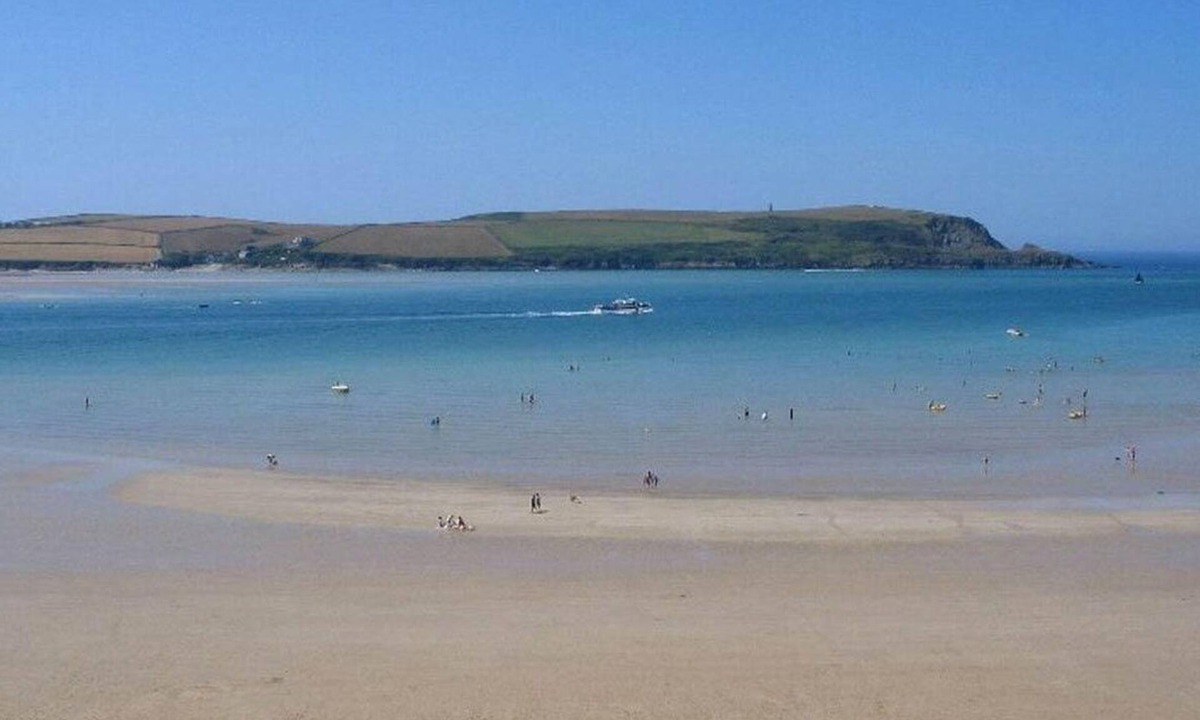 Bodmin Cottage | Trelaze